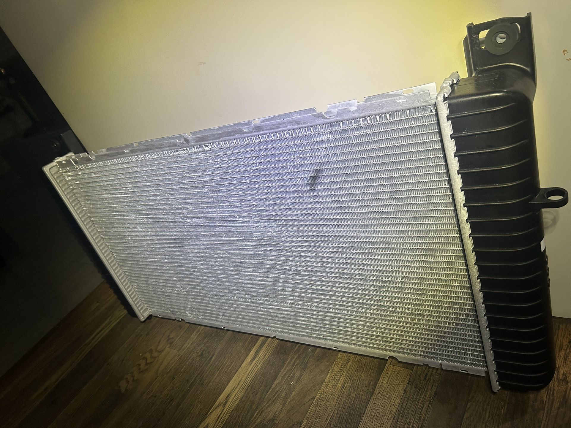 Chevy/ GMC/Escalade RADIATOR FIRM PRICE