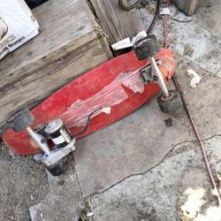 Electric Skateboard