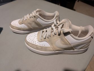 Nike shoes