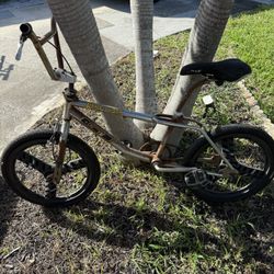 Original 90’s GT Performer!