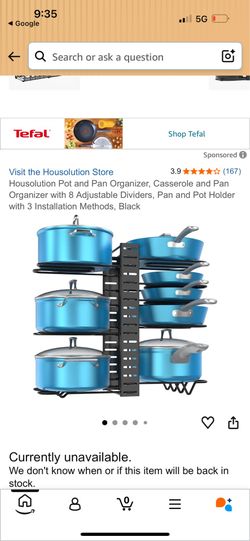 Pot holder