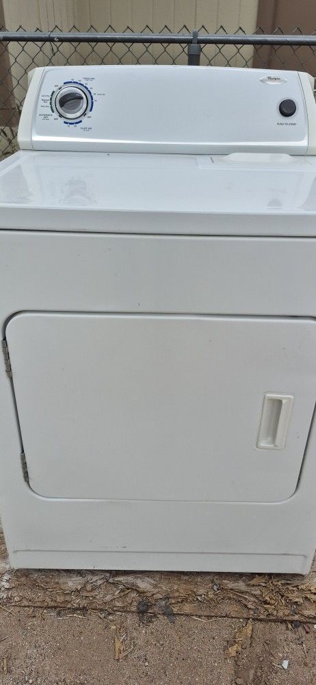 Kenmore Electric Dryer