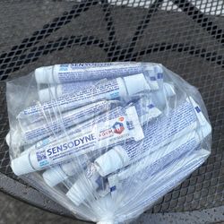 Toothpaste
