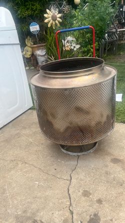 Fire pit