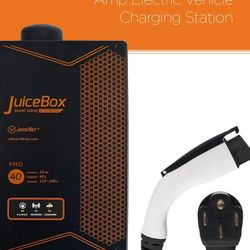 EV VEHICLE CHARGER Up For Sale or Trades. 