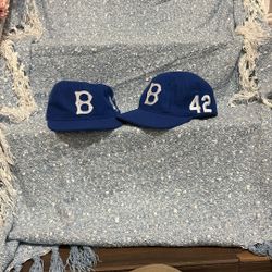 MLB Hats 