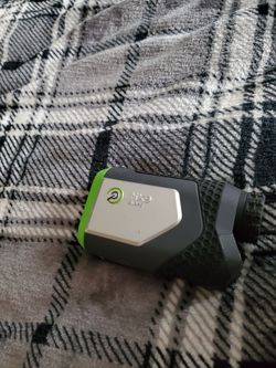 NX9 Slope range finder