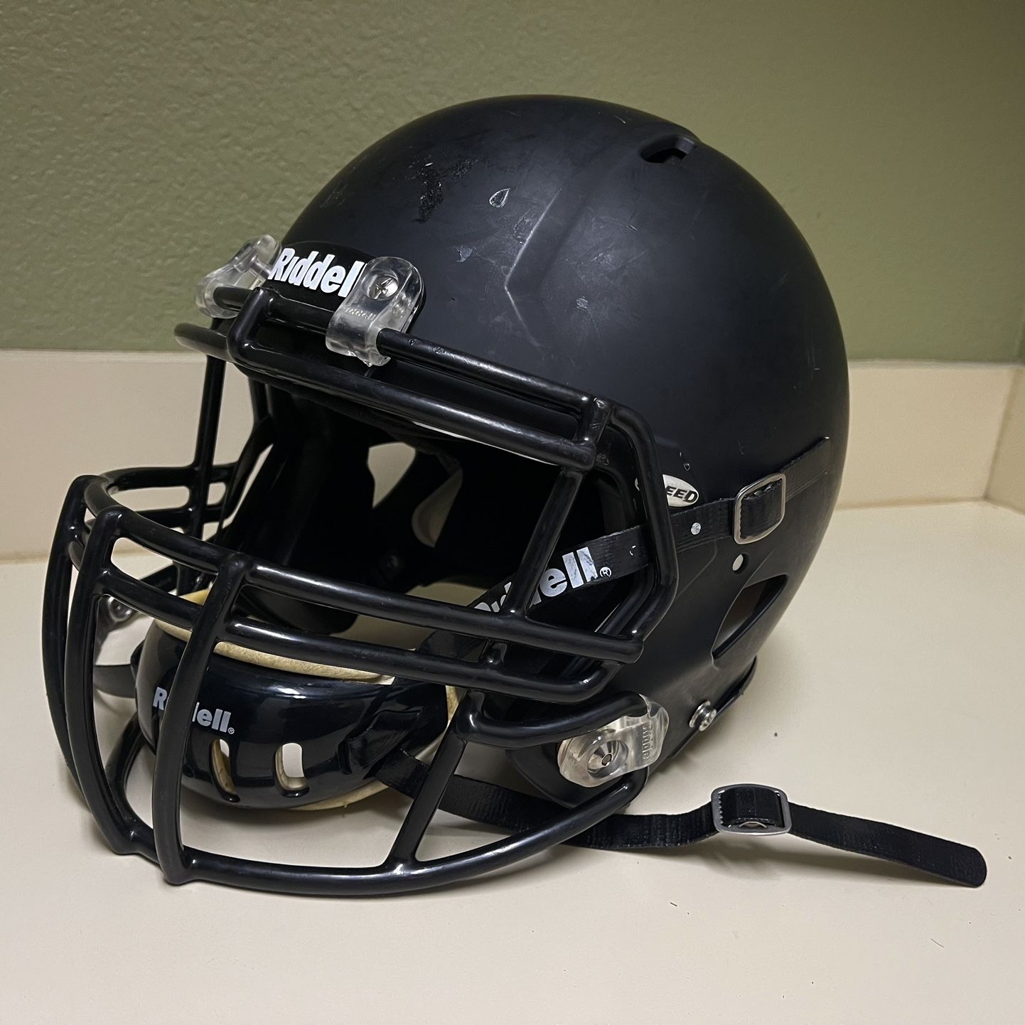 adult size football helmet dimensions How do I properly fit my Schutt football helmet?