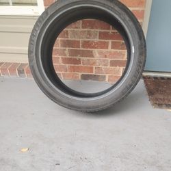 Michelin Primacy Tour 265/40 R 22 InchTires Only 3 Tire Are Available $70 Each (Tire Man) Free Delivery 