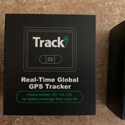 GPS Tracker 