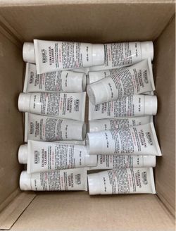 KIEHL’S facial Cleanser Bundle