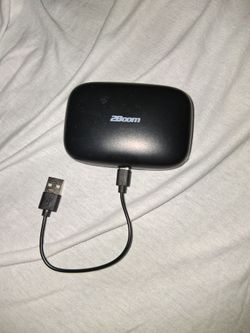 2Boom bluetooth headphones