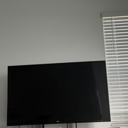 Lg Tv 55 