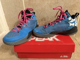 PEAK Lou Williams Shoes