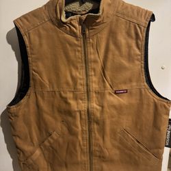 Wolverine Vest