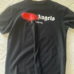   Palm Angels Tee Tokyo 