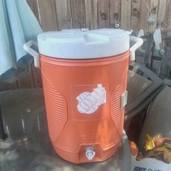 5 Gallon Water 