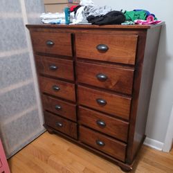 Dressers