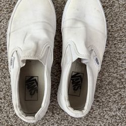 Vans Women’s 6.5 Men 5
