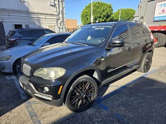 2009 BMW X5