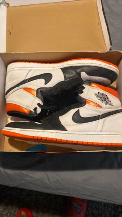 Air Jordan 1 Retro High OG size 14