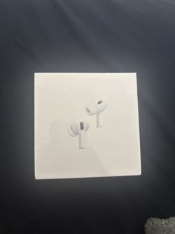 Airpods Pros 2