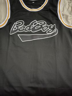 Biggie Smalls Jersey