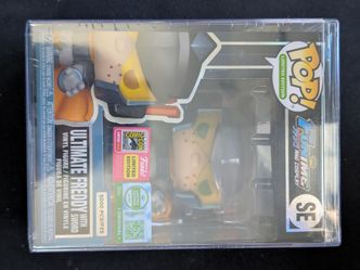 Funko POP! Ultimate Freddy SDCC 2026