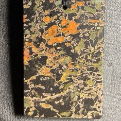 Plum Blossom Jade Pendant 