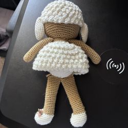 Handmade Amigurumi Crochet 