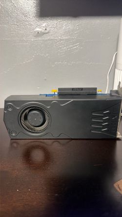 MSI GTX 1080 Ti GPU Graphics Card