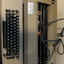 IBM Selectric 2 Typewriter Beige 