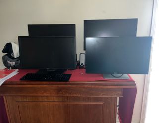 Computer Monitor