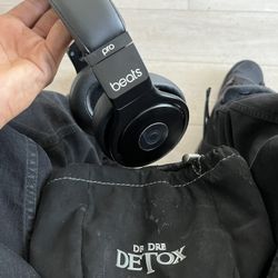 Beats Pro Detox
