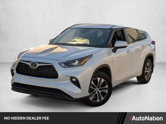 2024 Toyota Highlander