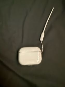 AirPod pros 2nd Gen