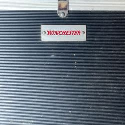 Winchester Telescope