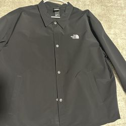North Face Jacket