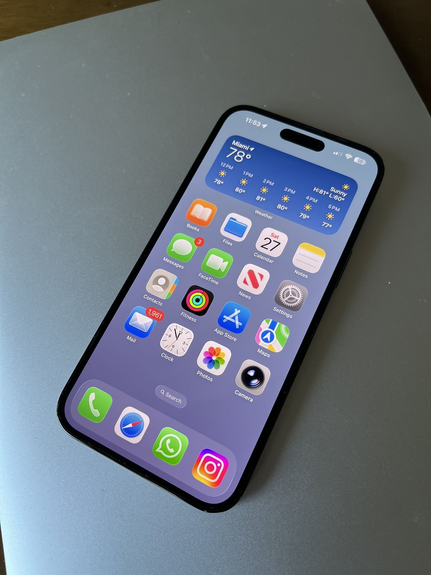 iPhone 14 Pro Max 512 Unlocked