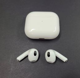 Apple AirPods 3rd Generation