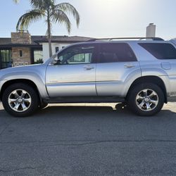 2006 Toyota 4Runner