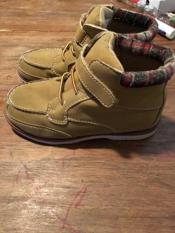 Boys Boots size 12