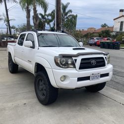 2006 Toyota Tacoma
