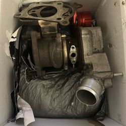 Accord 1.5 Turbocharger OEM