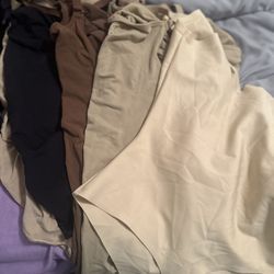 SKIMS SHAPEWEAR 