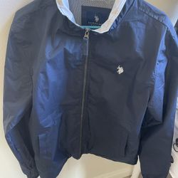 Polo Jacket