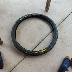maxxis 29 mountain bike tire