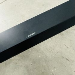 Bose Speaker 
