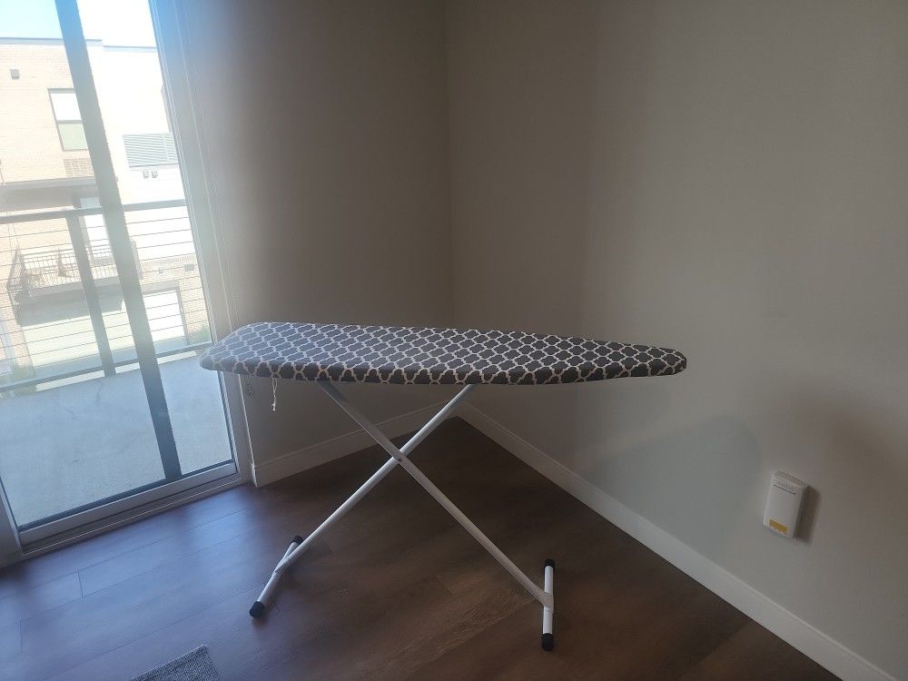 Iron Board