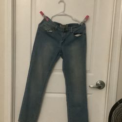 Levi Denizen Straight Women's Jeans Size 10M